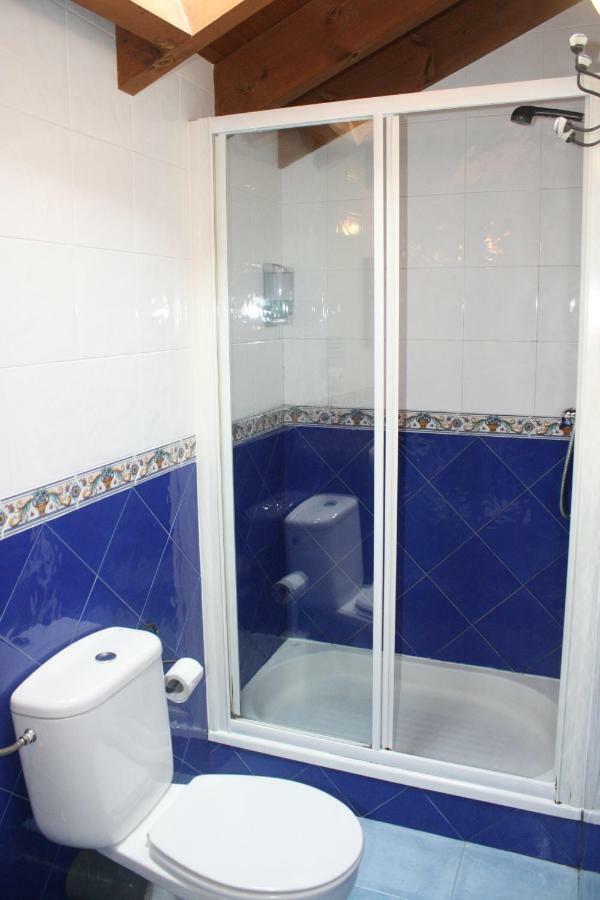 Serrapio Casa Rural La Xiarapina מראה חיצוני תמונה